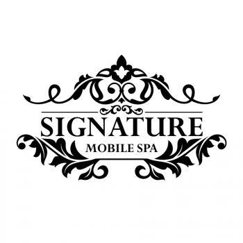 Signature Mobile Spa - Surrey, BC V4N 6K3 - (604)377-5177 | ShowMeLocal.com